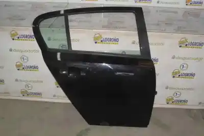 Автозапчастина б/у ДВЕРІ ЗАДНІ ПРАВІ для OPEL ASTRA H BERLINA  Посилання на OEM IAM 13162877  94710107