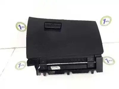 Peça sobressalente para automóvel em segunda mão porta luvas por bmw x3 (e83) 2.0 16v diesel cat referências oem iam 51163454925