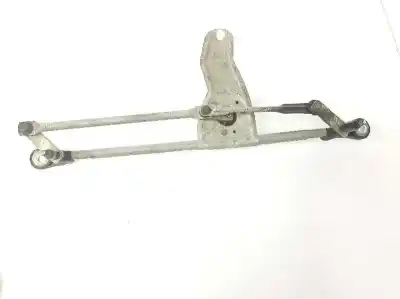 Peça sobressalente para automóvel em segunda mão motor do limpa para brisas por bmw x5 (e53) 3.0 d referências oem iam 61617111535