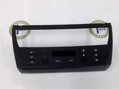 Recambio de automóvil de segunda mano de mando climatizador para bmw x3 (e83) 2.0 d referencias oem iam 64113417544 64113417544 