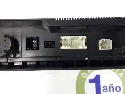 Recambio de automóvil de segunda mano de mando climatizador para bmw x3 (e83) 2.0 d referencias oem iam 64113417544 64113417544 