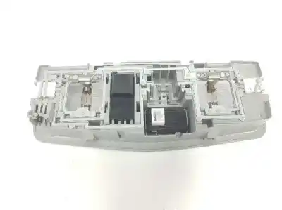 Автозапчасти б/у внутренний свет за mitsubishi asx (ga0w) 1.8 di-d cat ссылки oem iam 8401a009zz  8401a014ha