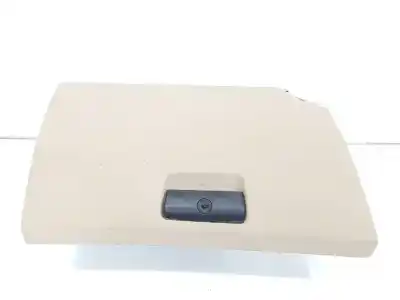 Peça sobressalente para automóvel em segunda mão porta luvas por bmw x5 (e53) 3.0 d referências oem iam 51168408845