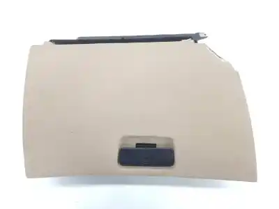 Second-hand car spare part glove compartment for bmw x5 (e53) 3.0 d oem iam references 51168408845  51168248980