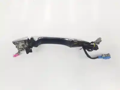 Автозапчасти б/у левая передняя наружная ручка за infiniti fx 30d awd ссылки oem iam 806401ba0a  806401ba0a
