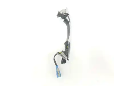 Автозапчасти б/у левая передняя наружная ручка за infiniti fx 30d awd ссылки oem iam 806401ba0a  806401ba0a
