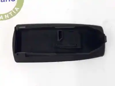 Peça sobressalente para automóvel em segunda mão botão / interruptor elevador vidro dianteiro direito por bmw x3 (e83) 2.0 16v diesel cat referências oem iam 6922244  61316922244