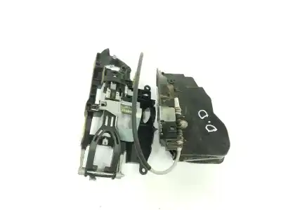 Second-hand car spare part front right door lock for bmw 7 (f01, f02, f03, f04) 730 d oem iam references 51217229458  51217229458 Second-hand car spare part front right door lock for bmw 7 (f01, f02, f03, f04) 730 d oem iam references 51217229458  51217229458