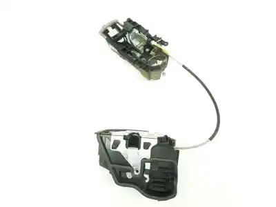 Second-hand car spare part front right door lock for bmw 7 (f01, f02, f03, f04) 730 d oem iam references 51217229458  51217229458 Second-hand car spare part front right door lock for bmw 7 (f01, f02, f03, f04) 730 d oem iam references 51217229458  51217229458