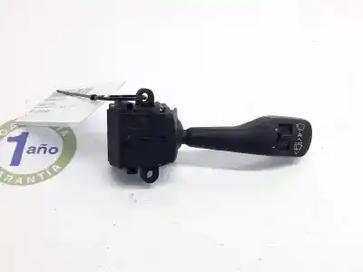 Peça sobressalente para automóvel em segunda mão comutador de limpa vidros por bmw x3 (e83) 2.0 16v diesel cat referências oem iam 61318363669