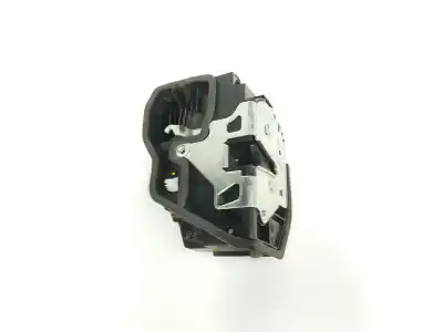Second-hand car spare part left front door lock for bmw 7 (f01, f02, f03, f04) 730 d oem iam references 51217229461  51217229461 Second-hand car spare part left front door lock for bmw 7 (f01, f02, f03, f04) 730 d oem iam references 51217229461  51217229461