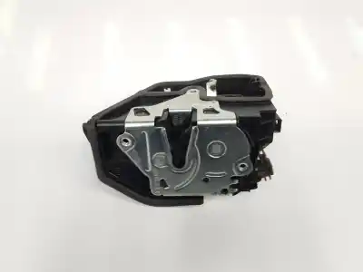 Peça sobressalente para automóvel em segunda mão fechadura da porta dianteira esquerda por bmw serie 7 (f01/f02) 730d referências oem iam 51217229461