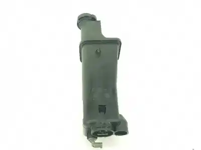 Peça sobressalente para automóvel em segunda mão depósito de expansão por bmw x5 (e53) 3.0 d referências oem iam 17137787040