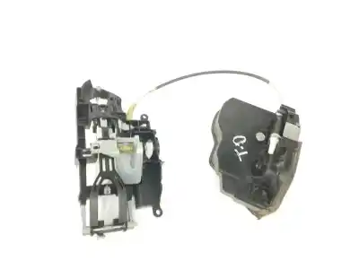 Second-hand car spare part rear right door lock for bmw 7 (f01, f02, f03, f04) 730 d oem iam references 51227229460  51227229460 Second-hand car spare part rear right door lock for bmw 7 (f01, f02, f03, f04) 730 d oem iam references 51227229460  51227229460