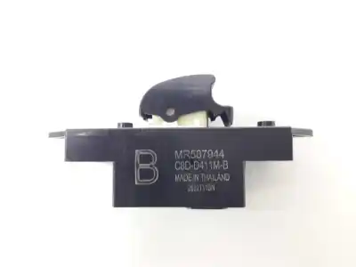 Автозапчасти б/у выключатель переднего правого окна за mitsubishi asx (ga0w) 1.8 di-d cat ссылки oem iam mr587944