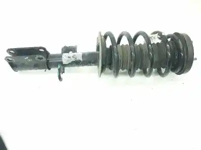 Peça sobressalente para automóvel em segunda mão amortecedor dianteiro esquerdo por bmw x5 (e53) 3.0 d referências oem iam 31316764599