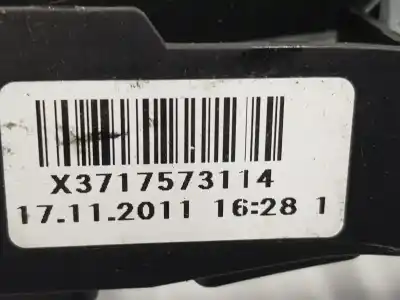 Second-hand car spare part rear left door lock for bmw 7 (f01, f02, f03, f04) 730 d oem iam references 51227229459  51227229459 Second-hand car spare part rear left door lock for bmw 7 (f01, f02, f03, f04) 730 d oem iam references 51227229459  51227229459