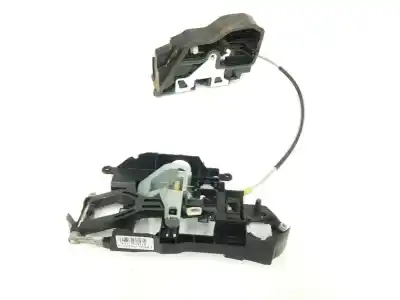 Second-hand car spare part rear left door lock for bmw 7 (f01, f02, f03, f04) 730 d oem iam references 51227229459  51227229459 Second-hand car spare part rear left door lock for bmw 7 (f01, f02, f03, f04) 730 d oem iam references 51227229459  51227229459