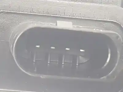 Автозапчасти б/у замок багажника/ворот за jaguar fpace 3.0 v6 d ссылки oem iam t2h1784  cpla442a66af