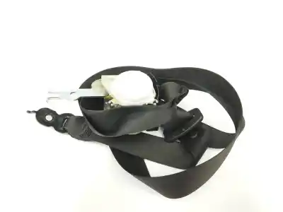 Peça sobressalente para automóvel em segunda mão cinto de segurança traseiro direito por bmw serie 7 (f01/f02) 730d referências oem iam 72119163237