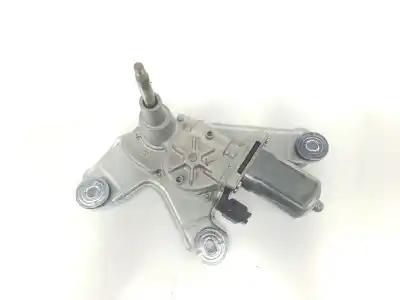 Second-hand car spare part rear windshield wiper motor for jaguar fpace 3.0 v6 d oem iam references t4a1100  hk8317404ab