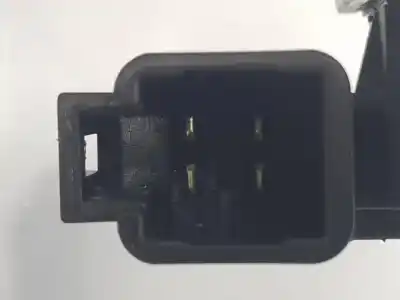 Second-hand car spare part rear windshield wiper motor for jaguar fpace 3.0 v6 d oem iam references t4a1100  hk8317404ab