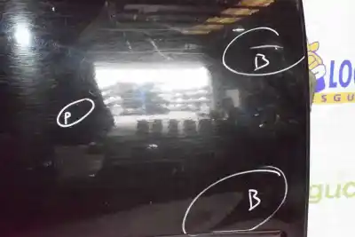 Автозапчасти б/у дверь передняя правая за audi a3 (8p1) 1.9 tdi ссылки oem iam 8p3831052d  8p3831052d