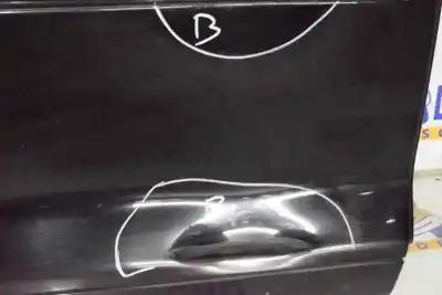 Автозапчасти б/у дверь передняя правая за audi a3 (8p1) 1.9 tdi ссылки oem iam 8p3831052d  8p3831052d
