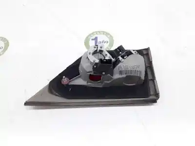 Second-hand car spare part right tailgate door light for bmw x3 (e83) 2.0 16v diesel cat oem iam references 63213420205  63213420205