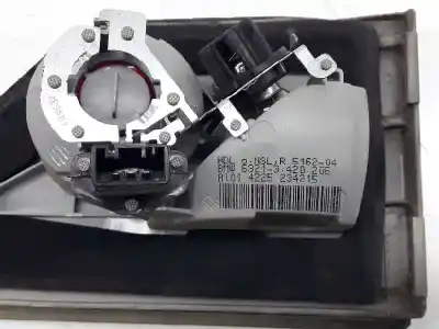 Second-hand car spare part right tailgate door light for bmw x3 (e83) 2.0 16v diesel cat oem iam references 63213420205  63213420205