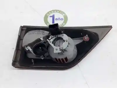 Second-hand car spare part right tailgate door light for bmw x3 (e83) 2.0 16v diesel cat oem iam references 63213420205  63213420205