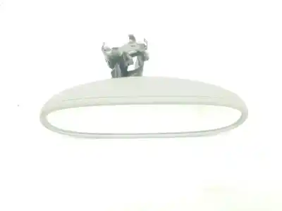 Peça sobressalente para automóvel em segunda mão ESPELHO RETROVISOR INTERIOR por AUDI A1 SPORTBACK (8XA, 8XF)  Referências OEM IAM 8U0857511C  8U0857511C