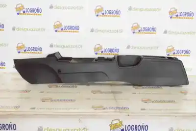 Автозапчасти б/у центральная консоль за audi a3 (8p1) 1.9 tdi ссылки oem iam 8p1863244