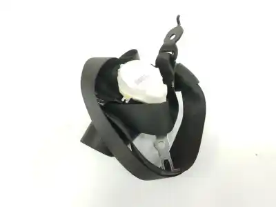 Peça sobressalente para automóvel em segunda mão cinto de segurança traseiro esquerdo por bmw serie 7 (f01/f02) 730d referências oem iam 72119163237