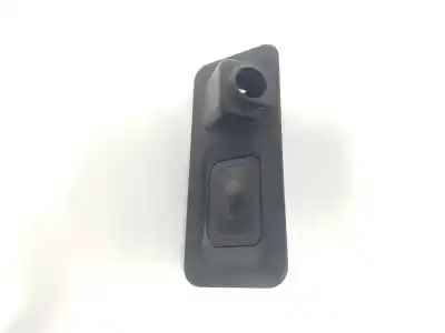 Second-hand car spare part tailgate back door handle for jaguar fpace 3.0 v6 d oem iam references t4a3431  hk83432b10bb