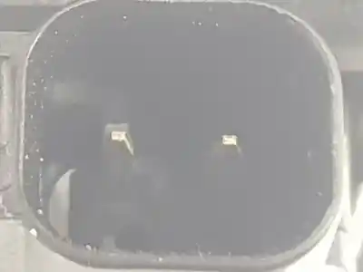 Second-hand car spare part tailgate back door handle for jaguar fpace 3.0 v6 d oem iam references t4a3431  hk83432b10bb