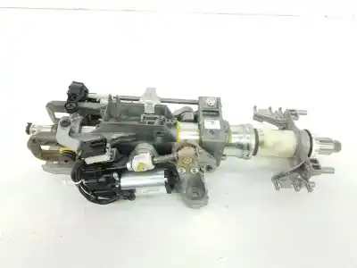 Peça sobressalente para automóvel em segunda mão coluna de direcção por bmw serie 7 (f01/f02) 730d referências oem iam 32306787926