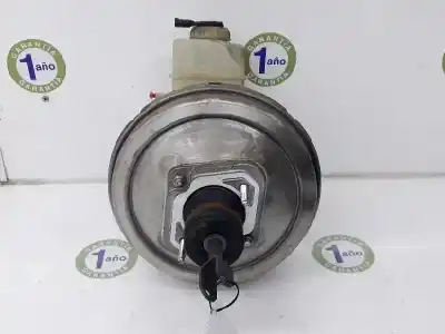 Peça sobressalente para automóvel em segunda mão servo freio por bmw x3 (e83) 2.0 16v diesel cat referências oem iam 34332454368