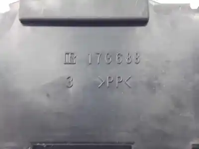 Автозапчастина б/у перерівний контроль для mitsubishi asx (ga0w) 1.8 di-d cat посилання на oem iam 8614a129  17g688
