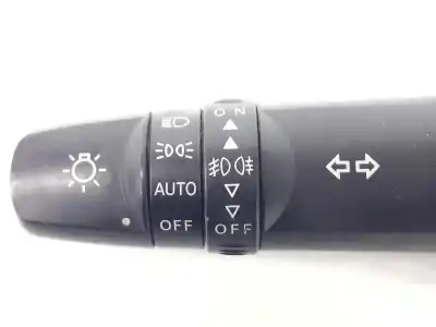Автозапчастина б/у перерівний контроль для mitsubishi asx (ga0w) 1.8 di-d cat посилання на oem iam 8614a129  17g688