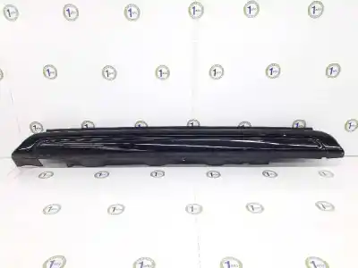 Peça sobressalente para automóvel em segunda mão embaladeira lateral por bmw x3 (e83) 2.0 16v diesel cat referências oem iam 51713330865