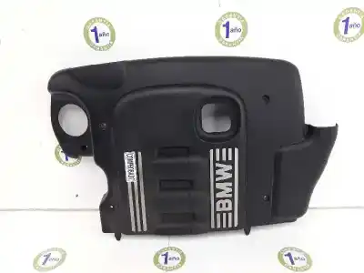Peça sobressalente para automóvel em segunda mão tampa do motor por bmw x3 (e83) 2.0 16v diesel cat referências oem iam 11147794700