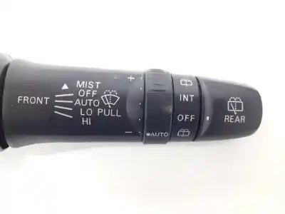 Автозапчастина б/у команда чистити для mitsubishi asx (ga0w) 1.8 di-d cat посилання на oem iam 8612a031  8612a031