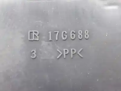 Автозапчастина б/у команда чистити для mitsubishi asx (ga0w) 1.8 di-d cat посилання на oem iam 8612a031  8612a031