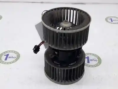 Peça sobressalente para automóvel em segunda mão ventilador de aquecimento por bmw x3 (e83) 2.0 16v diesel cat referências oem iam 64113453729