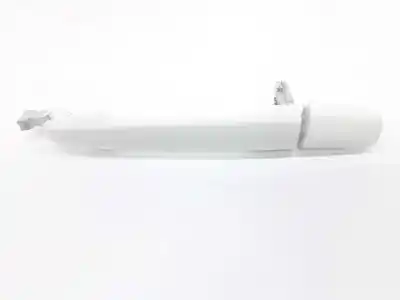 Автозапчасти б/у наружная рукоятка передняя справа за mitsubishi asx (ga0w) 1.8 di-d cat ссылки oem iam 5716a014wa