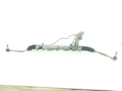Peça sobressalente para automóvel em segunda mão caixa de direção por bmw serie 7 (f01/f02) 730d referências oem iam 32106795222