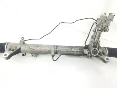 Автозапчастина б/у рульмова рейка для bmw 7 (f01, f02, f03, f04) 730 d посилання на oem iam 32106795222  32106795222
