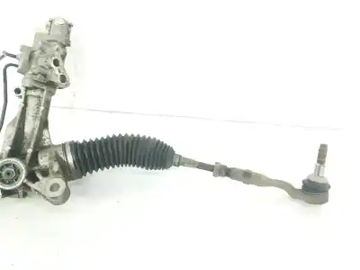 Автозапчастина б/у рульмова рейка для bmw 7 (f01, f02, f03, f04) 730 d посилання на oem iam 32106795222  32106795222
