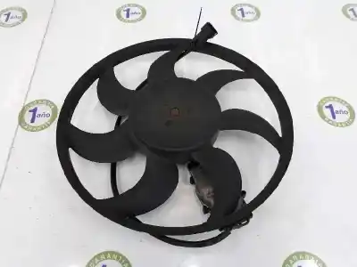 Gebrauchtes Autoersatzteil ELEKTRO-LÜFTER zum BMW SERIE 1 BERLINA (E81/E87)  OEM-IAM-Referenzen 17427563259  7561771
